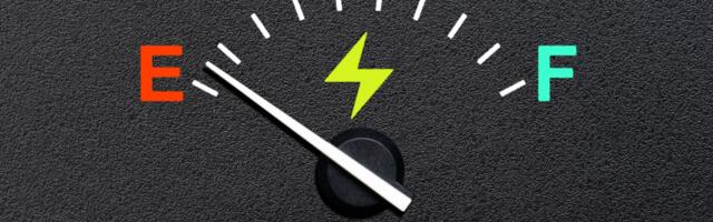 The EV tax credit is dead — here’s what happens next