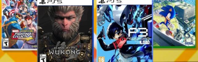 These 11 early Prime Day gaming deals are wild and available now