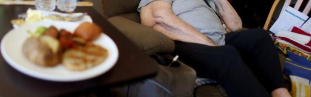 Retirement in the Bay Area: Poll finds many seniors face bare-bones budgets, mounting debts