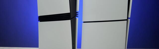 PS5 Slim vs. PS5 Digital vs. PS5 Pro: Every Feature Compared
