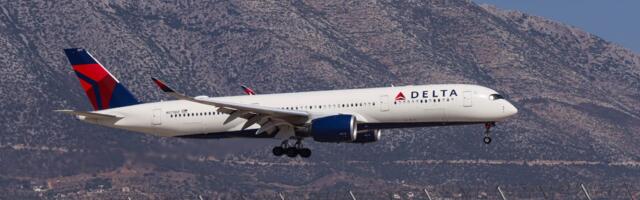 Delta's new Saudi Arabia route marks a U-turn after shunning Gulf airlines