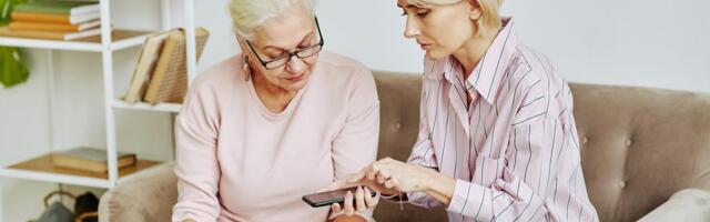 8 Common-Sense Benefits of Home Security Tech for Aging Relatives 8 Common-Sense Benefits of Home Security Tech for Aging Relatives