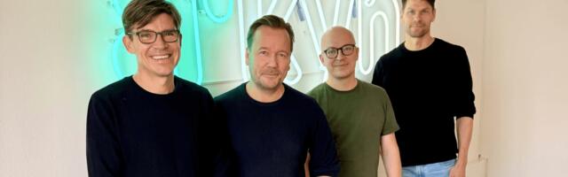 Arkyn receives €4M financing to accelerate growth and expand product suite