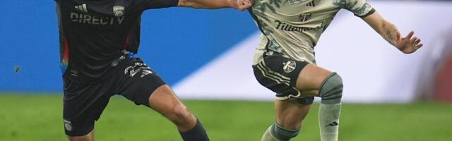 Apple will reportedly bring MLS games to its normal TV subscription