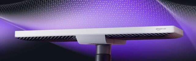 Amazon unveils Leo Ultra, a 1 Gbps satellite internet terminal to challenge SpaceX Starlink