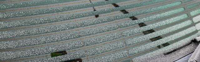 Your Car's Rear Defroster Is More High-Tech Than You Think