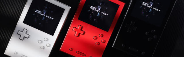 Prepare your wallet: AYANEO’s glamorous Game Boy clone is launching soon