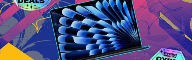 The best Cyber Monday deal on the 15-inch MacBook Air M4 is going — act fast to save $250