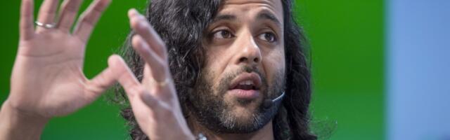 The scramble to launch data centers into space is heating up