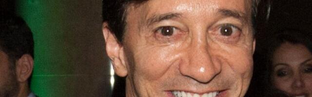 Wall Street legend's $70 million bail offer denied in 'sex dungeon' case. He argued he's just a grandad now.