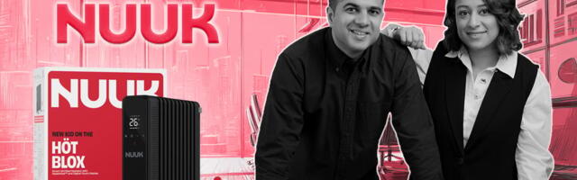 D2C Startup Nuuk’s FY25 Revenue Jumps To INR 16 Cr