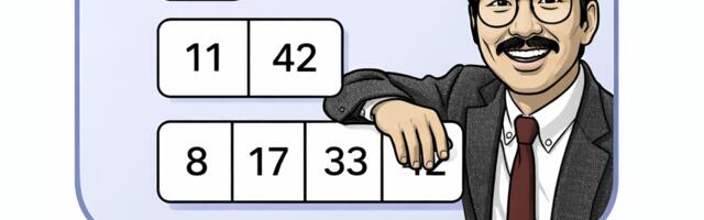 Black-White Array: новая структура данных с O(log N) аллокаций