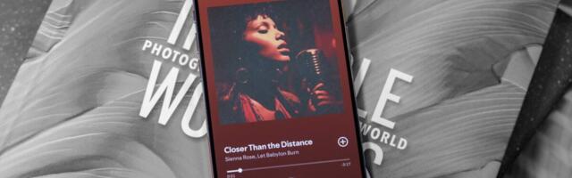 Spotify Is Seriously Playing With Fire