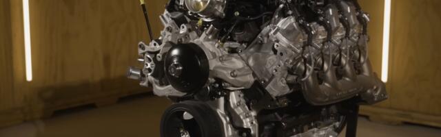 4 Budget Crate Engines That Bring High-Dollar Horsepower