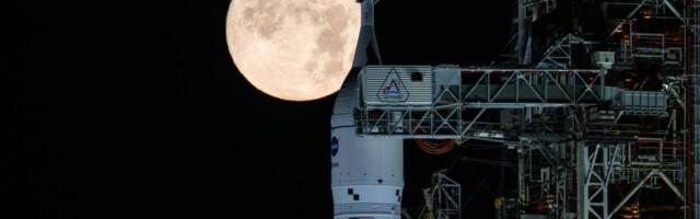 NASA aims for March Artemis 2 launch after test ends early