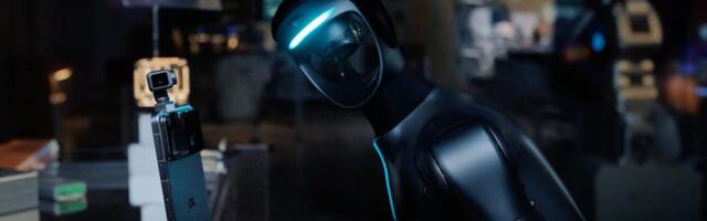 Phone-Maker Honor Will Unveil Its First Humanoid Robot Next Week