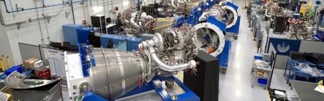 Jeff Bezos' Blue Origin reveals 51,600 satellite space data center plans — Project Sunrise will operate in sun-synchronous orbits between 500–1,800km in altitude