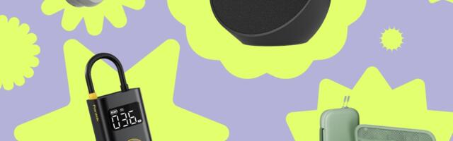 The best early deals you can already grab from Amazon’s Big Spring Sale