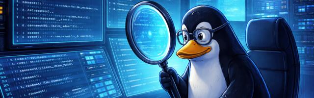 strace: отладка Linux-приложений через системные вызовы