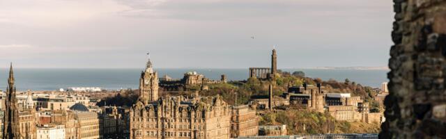 It isn’t just London calling. Here are the UK’s most investable regions