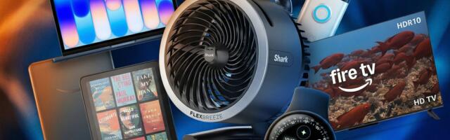 Last-minute Easter deals are still live at Amazon UK — here are the 18 top tech offers I'd buy