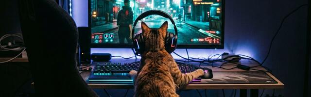 240 fps вместо 40 без замены видеокарты. Как работает новая DLSS от NVIDIA