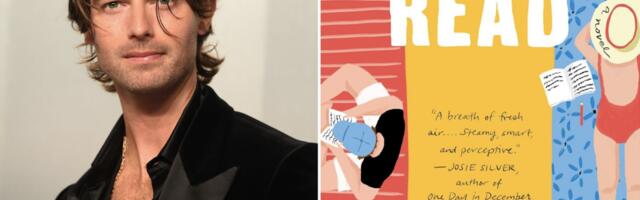 Why fans are so upset about Patrick Schwarzeneggers Beach Read casting