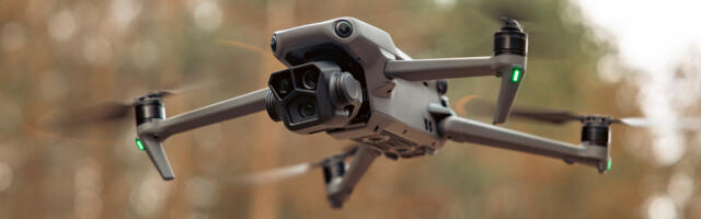 These High-Tech 'Smart Scopes' Could Be America's Best Answer To Enemy Drones
