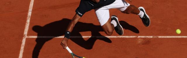 How to watch Auger-Aliassime vs. Cobolli online for free