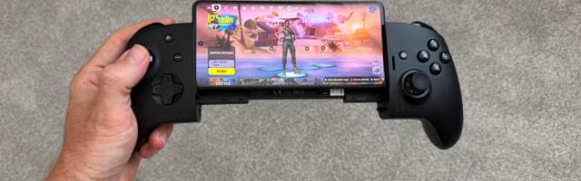 I tried the SteelSeries Nimbus Cloud and feel like it’s just trying to do too much