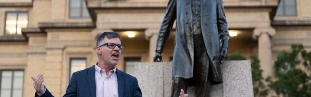 The college that canceled Plato