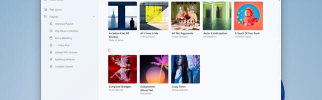 Windows 11’s new Media Player is somehow worse than the version from 17 years ago
