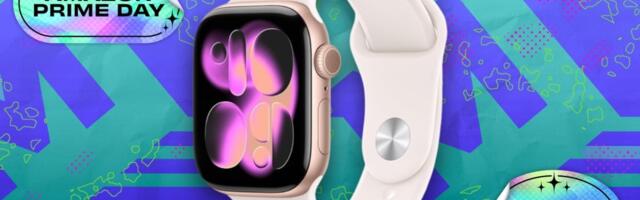 Last chance: Save 30% on the Apple Watch Series 11 before Prime Day ends today
