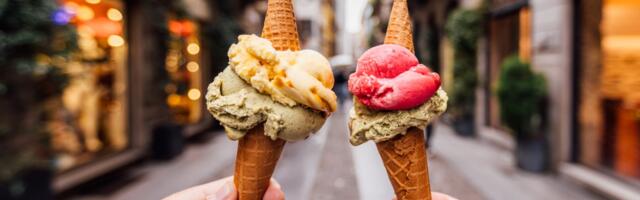 National Ice Cream Day 2026 deals: Score free food from Dairy Queen, Ben & Jerrys, Target, and more