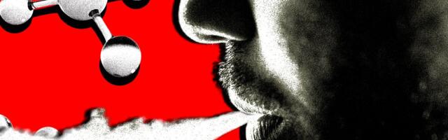 Chinese Companies Are Selling Vapes With Chemicals Potentially More Potent Than Nicotine