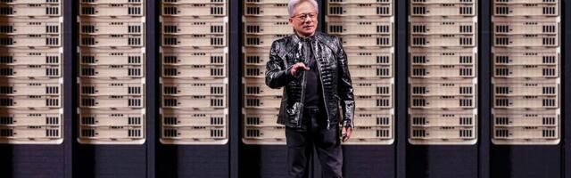 OpenAI, Google, and Anthropic absent from Nvidia-led Open Secure AI Alliance — 30+ companies join security alliance after OpenAI agent breach