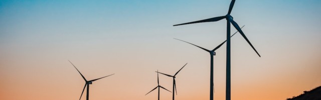 Is A COVID-fuelled cleantech boom possible?