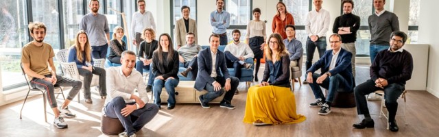 Grenoble-based Verkor nabs €100 million to develop high-performance sustainable battery cells in France 