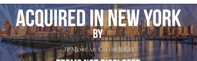 Frank Acquired by JPMorgan Chase as the Bank Looks to Strengthen Relationships with Student Borrowers