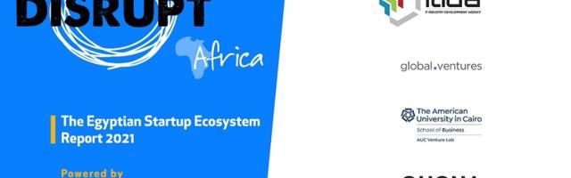 New report tracks emergence of Egypt as African tech startup powerhouse