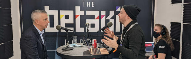 Trulioo’s Steve Munford says a unicorn valuation is part of the journey, not the destination