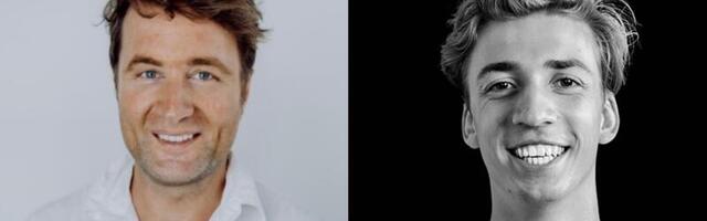 Is blockchain technology going to disrupt the travel industry? Interview with Jan Valentin and Florian Montag