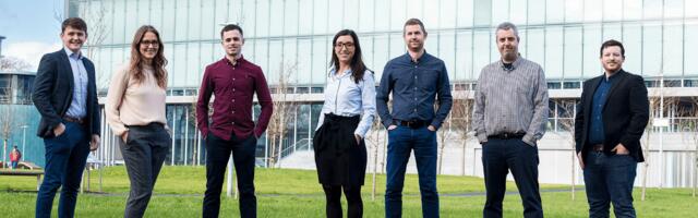 Ireland’s Luminate Medical shines with $5 million to bring chemo hair loss device