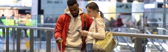 Inside Generative AI’s Promise for Travel Booking