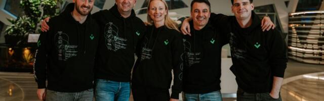 Polish FEaaS Vue Storefront raises $20 million