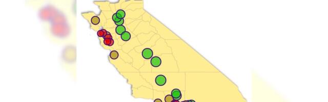 Rent bargains in California: What you get for $1,500 a month