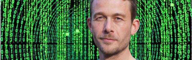 Budding politician ‘has no policies,’ will use AI to legislate