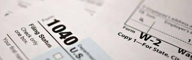 Monday is the last chance to claim your 2019 tax refund