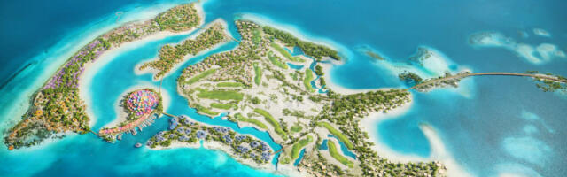 Paving the Path to Regenerative Luxury Travel