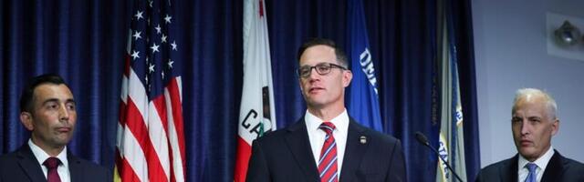 2 Navy sailors based in California charged with sending military info to China